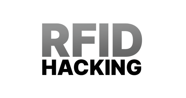 RFID Hacking, Bishop Fox research on long-range RFID badge cloning including the Tastic RFID Thief.