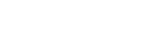 Oracle Cerner logo white