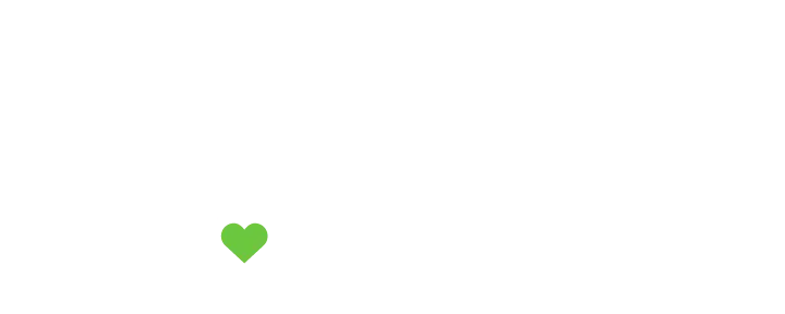 B well logo Heatlh IT White