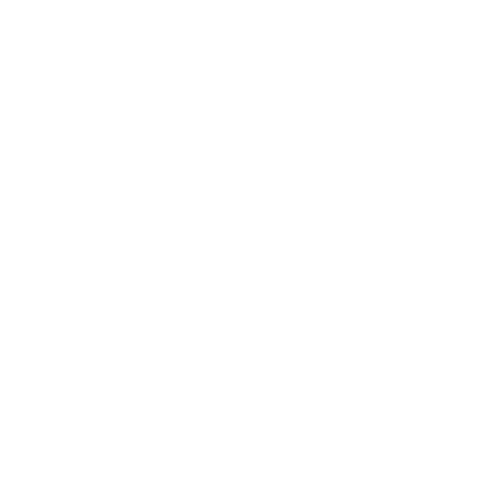 Bayer logo Pharma White