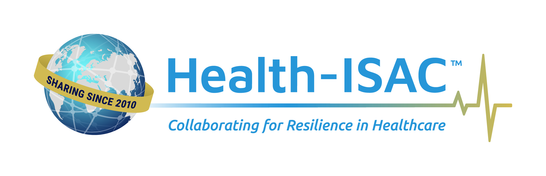 Health isac logo