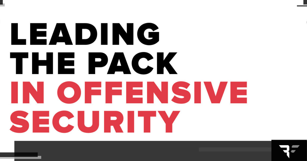 About Us: Meet the Leaders in Offensive Security | Bishop Fox