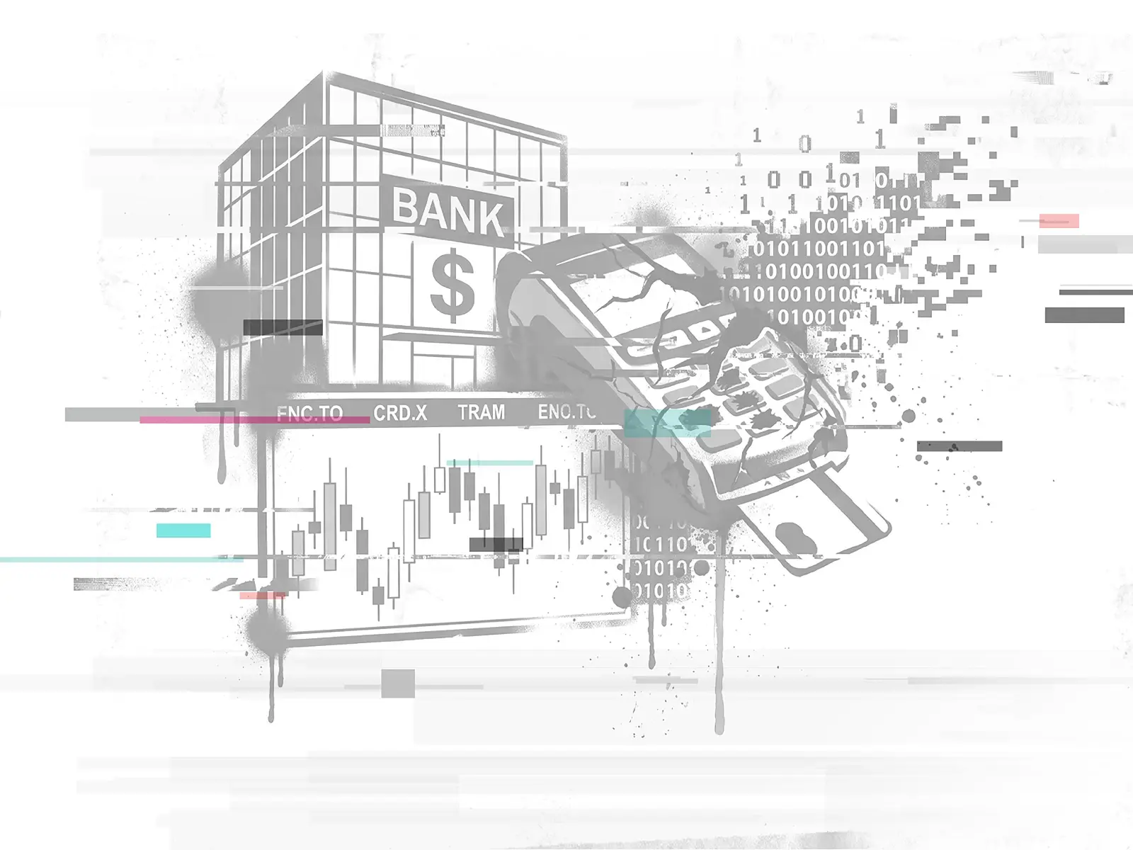 Customer stories financials