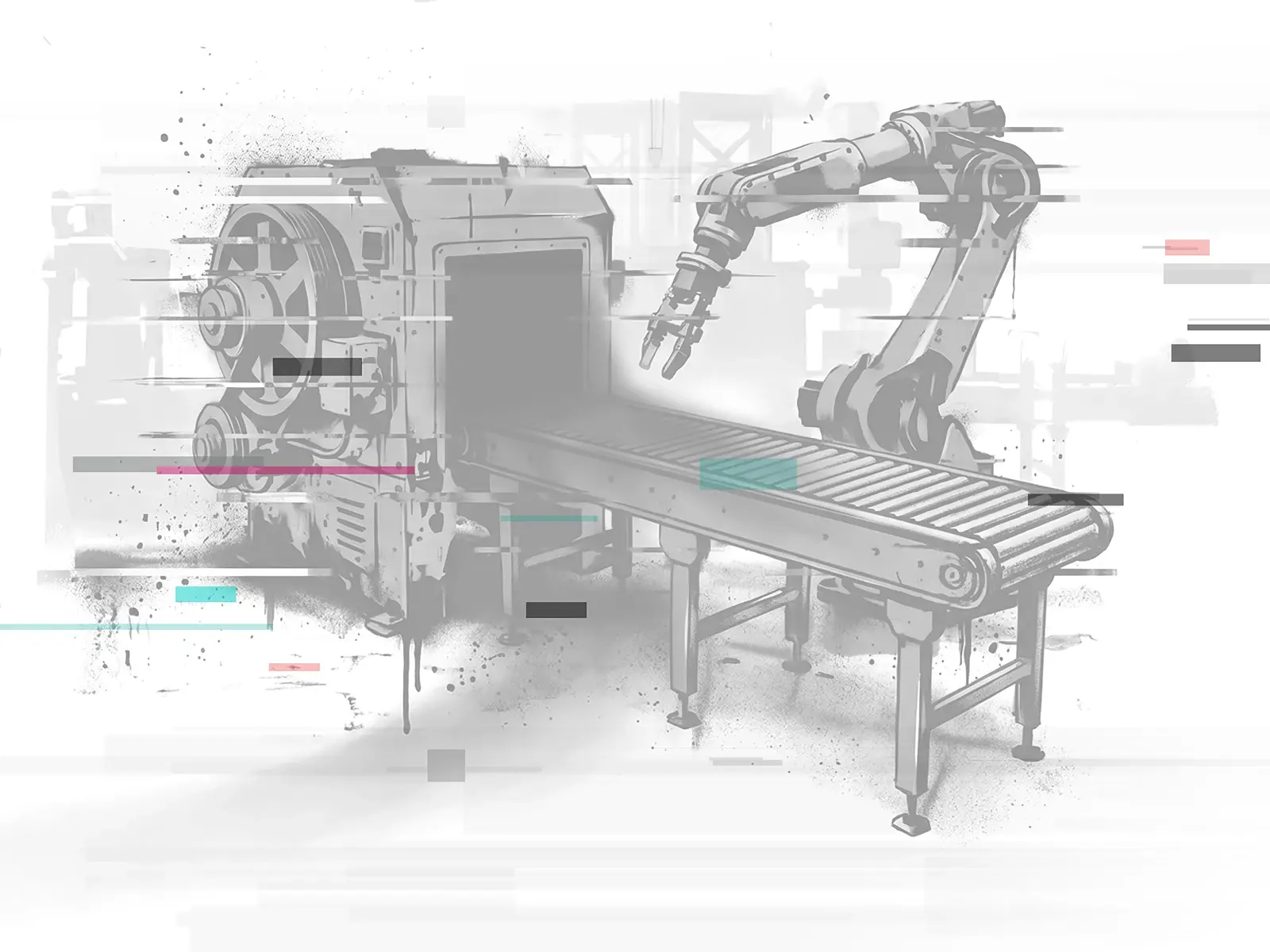Customer stories manufacturing