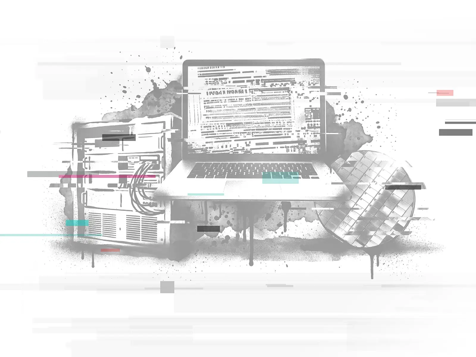 Customer stories technology software services semiconductors