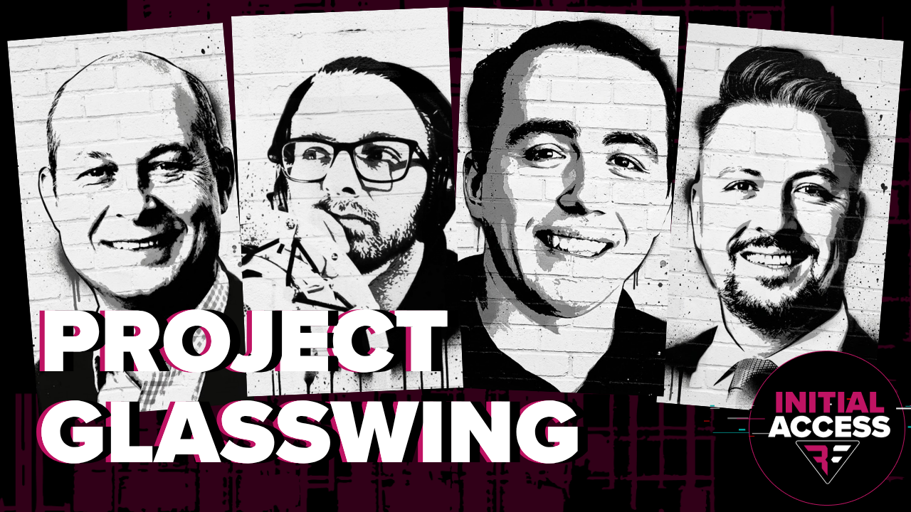 Watch Initial Access Project Glasswing AI vulnerability discovery exploit.