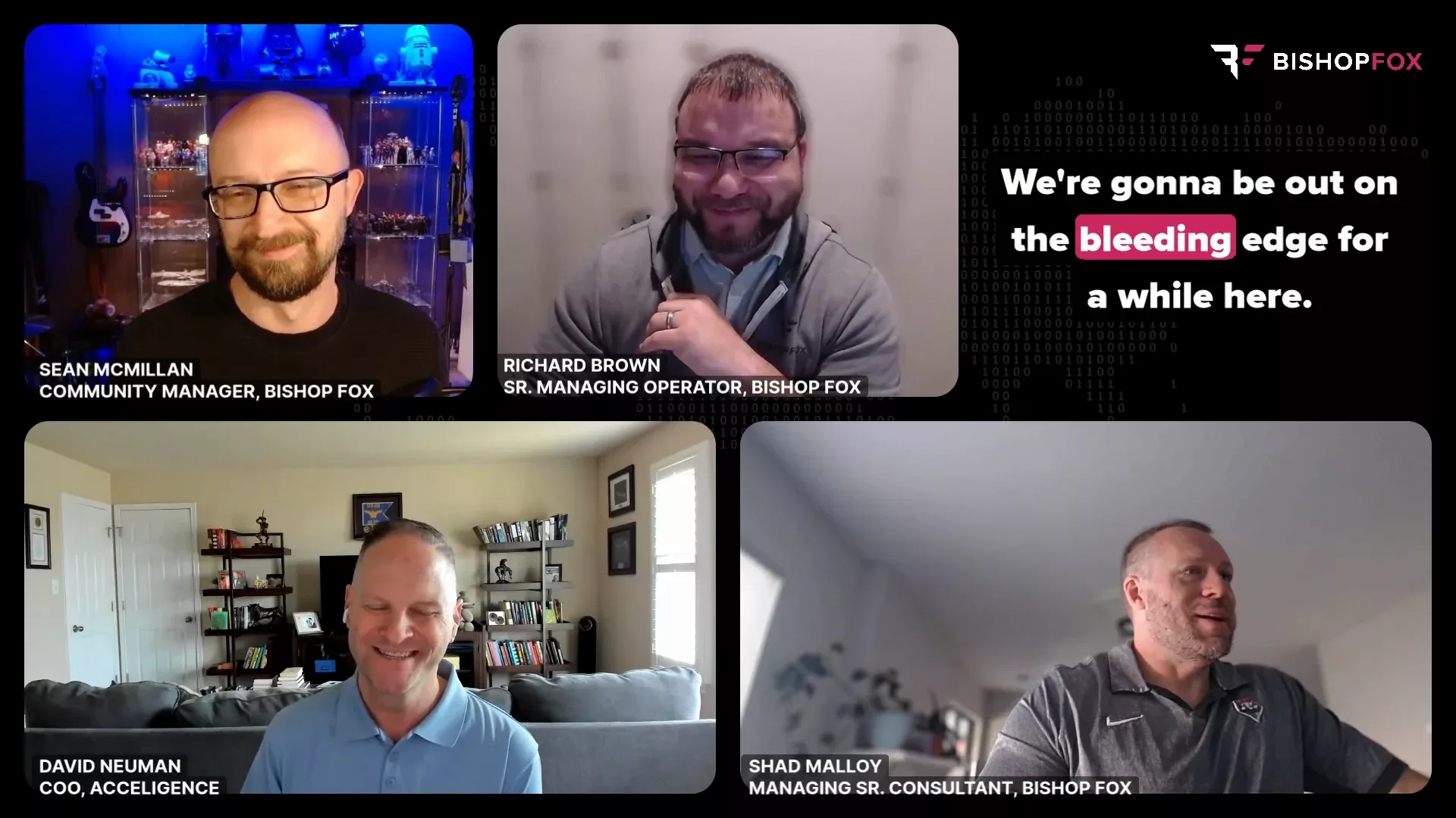 Ai coding agents fortigate attacks surveillance identity hacks thumbnail