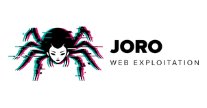 Joro web exploitation Tool logo.